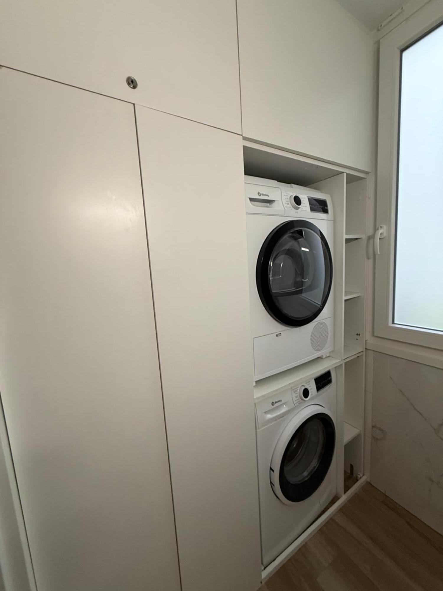 Apartamento Nuevo Lujoso Suites Centro Bilbao Wifi ,Parking Gratis Exteriör bild