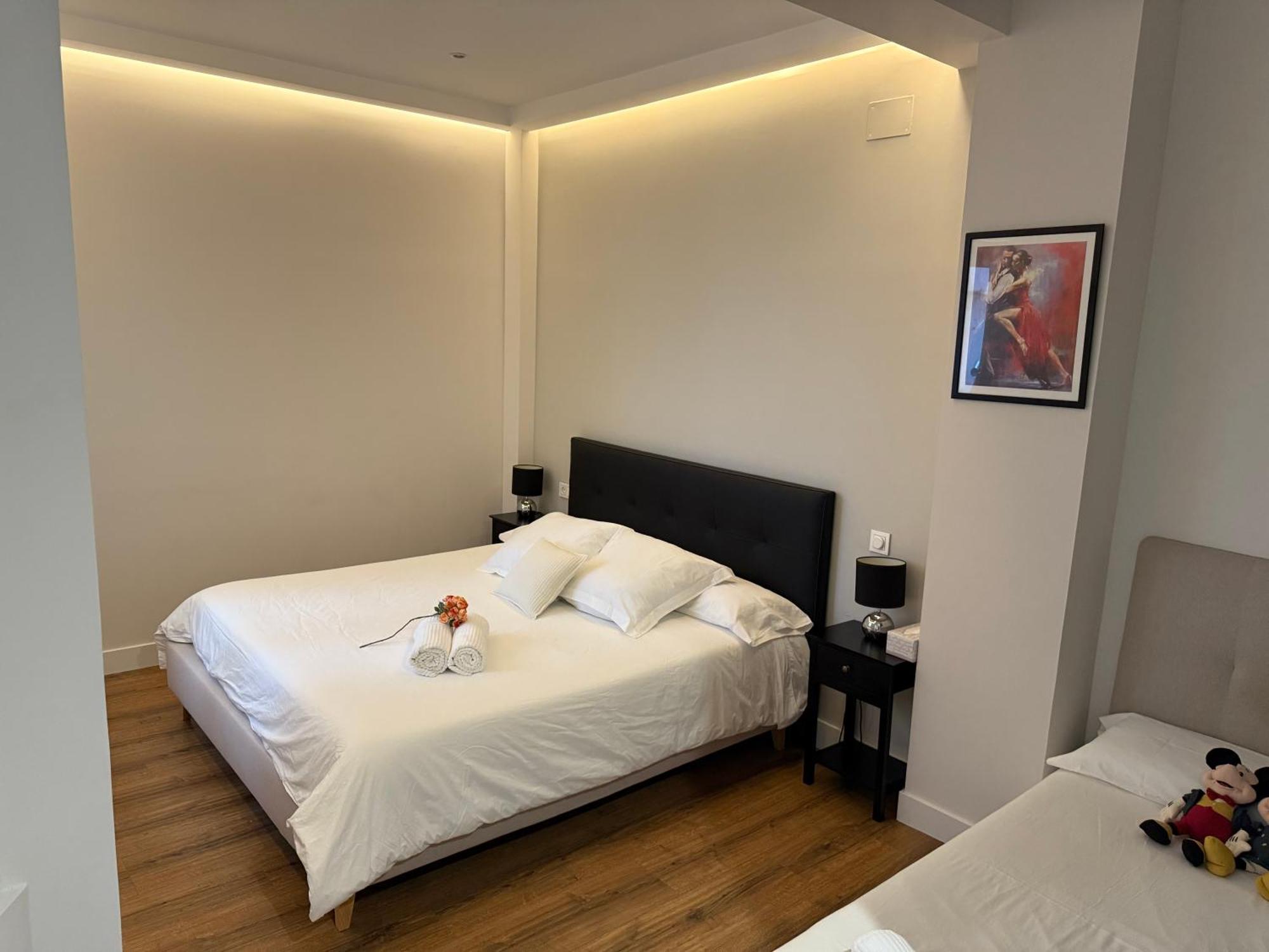Apartamento Nuevo Lujoso Suites Centro Bilbao Wifi ,Parking Gratis Exteriör bild
